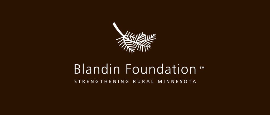 Blandin Foundation logo