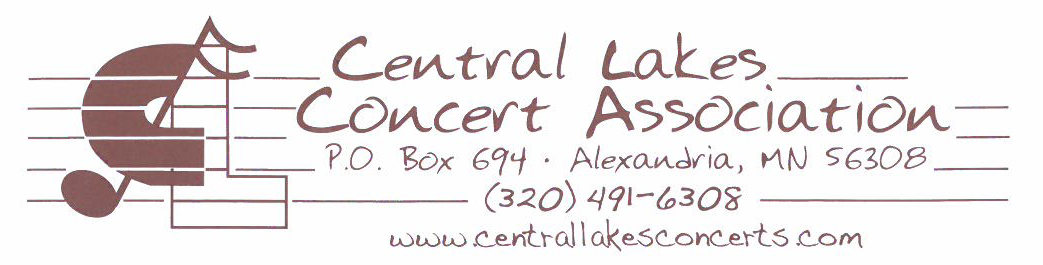 Central Lakes Concert Association