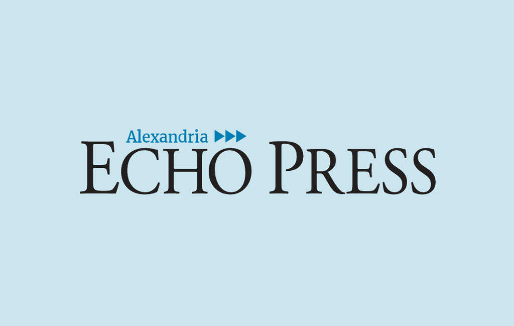 Alexandria Echo Press Article: The Art Collaborative Launches New Website
